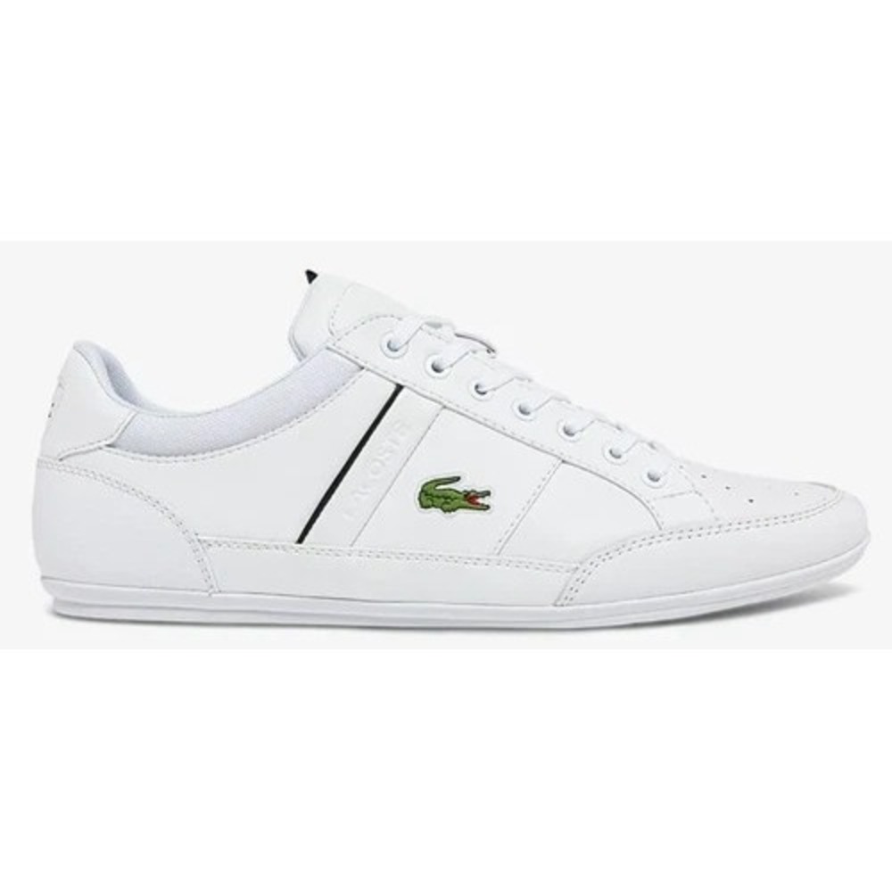 NWoB Lacoste Chaymon 0121 1 CMA Synthetic Sz 11 - 742CMA0014-147